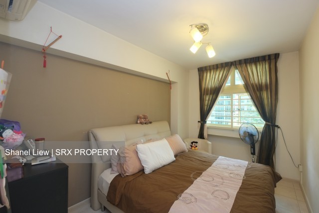 Blk 117 Edgefield Plains (Punggol), HDB Executive #206346091